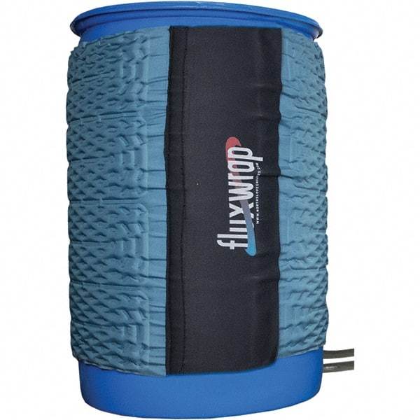 Powerblanket - Drum Coolers Type: Cooling Fluid Channel Blanket For Use With: 55 Gal. Drum - Best Tool & Supply