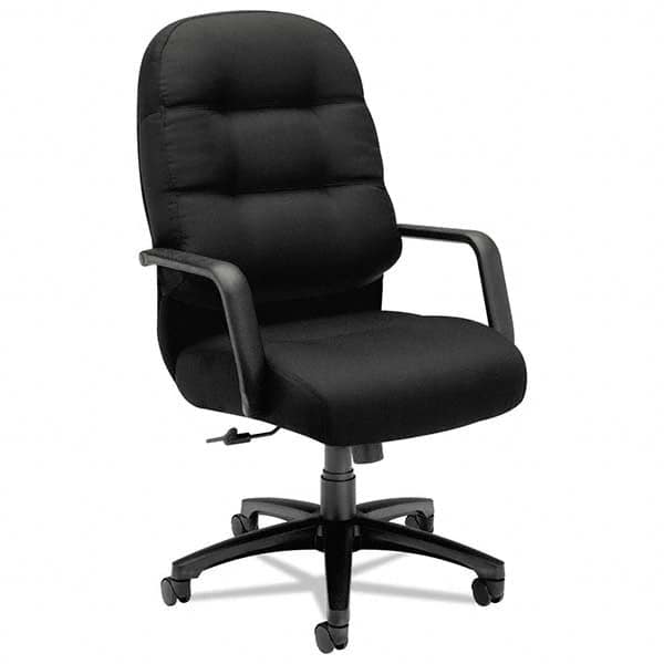 Hon - 47" High Executive Chair - Best Tool & Supply