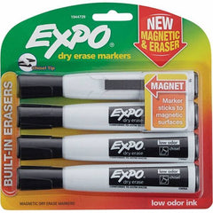 Expo - Dry Erase Markers & Accessories Display/Marking Boards Accessory Type: Dry Erase Markers For Use With: Dry Erase Marker Boards - Best Tool & Supply