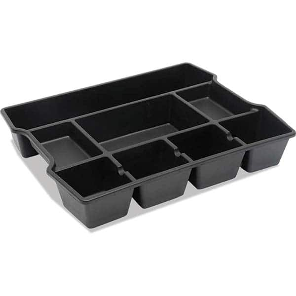 UNIVERSAL - Display & Organizer Accessories Type: Drawer Organizers For Use With: Papers - Best Tool & Supply