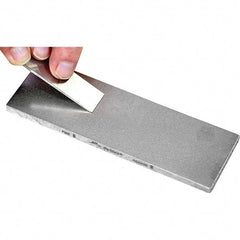 DMT - Sharpening Stones   Stone Material: Diamond    Overall Width/Diameter (Inch): 2 - Best Tool & Supply