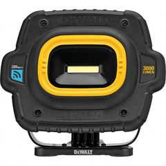 DeWALT - Portable Work Lights Portable Type: Magnetic Mount Lamp Type: LED - Best Tool & Supply