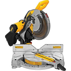 DeWALT - Miter Saws Bevel: Double Sliding: No - Best Tool & Supply