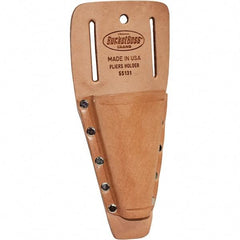 Bucket Boss - Tool Pouches & Holsters Holder Type: Holder Tool Type: Pliers - Best Tool & Supply