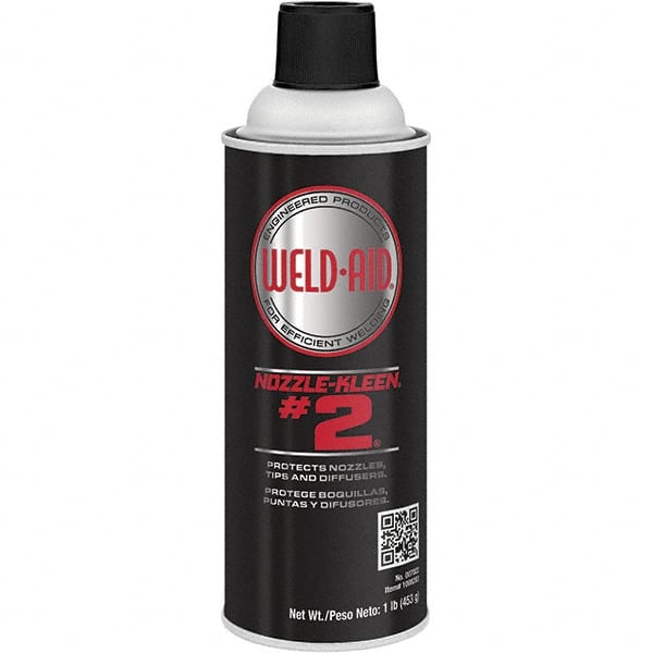 Weld-Aid - Welder's Anti-Spatter - Best Tool & Supply