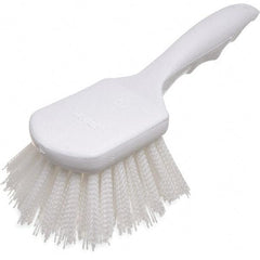 Carlisle - Scrub & Scouring Brushes Type: Utility Scrub Brush Bristle Material: Polyester - Best Tool & Supply