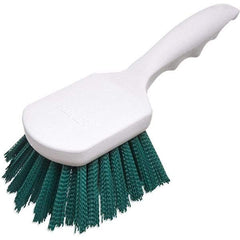 Carlisle - Scrub & Scouring Brushes Type: Utility Scrub Brush Bristle Material: Polyester - Best Tool & Supply