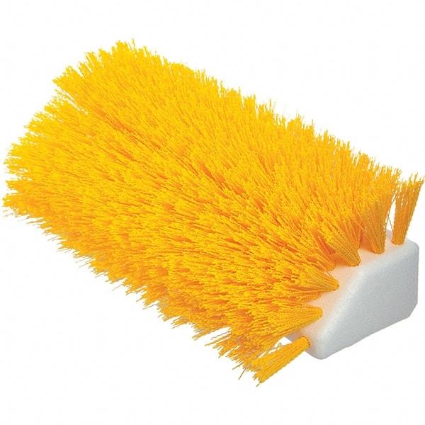 Carlisle - Scrub & Scouring Brushes Type: Scrub Brush Bristle Material: Polyester - Best Tool & Supply