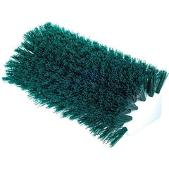 Carlisle - Scrub & Scouring Brushes Type: Scrub Brush Bristle Material: Polyester - Best Tool & Supply