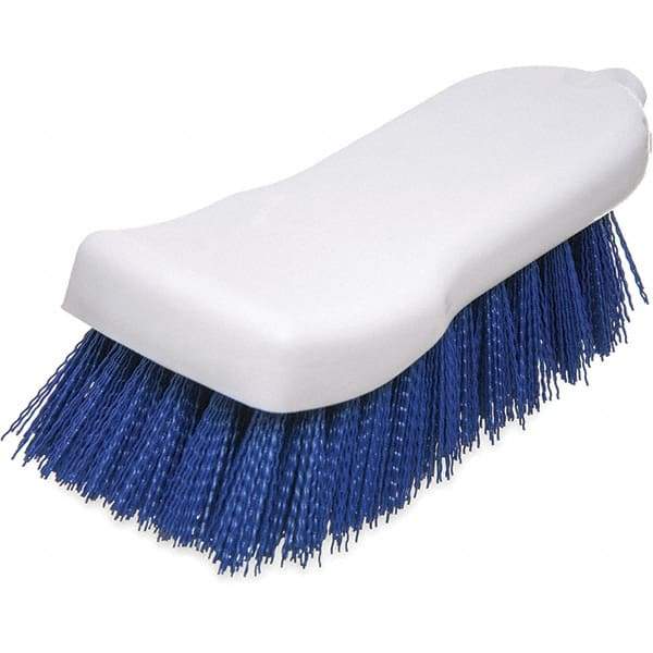 Carlisle - Scrub & Scouring Brushes Type: Food Service Brush Bristle Material: Polyester - Best Tool & Supply