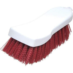 Carlisle - Scrub & Scouring Brushes Type: Food Service Brush Bristle Material: Polyester - Best Tool & Supply