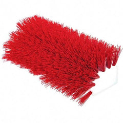 Carlisle - Scrub & Scouring Brushes Type: Scrub Brush Bristle Material: Polyester - Best Tool & Supply