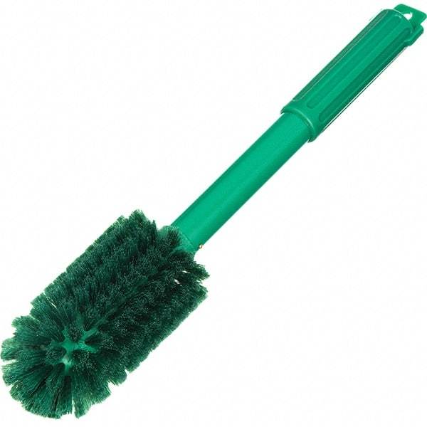 Carlisle - Bottle & Tube Brushes Type: Valve Brush Diameter (Inch): 3 - Best Tool & Supply