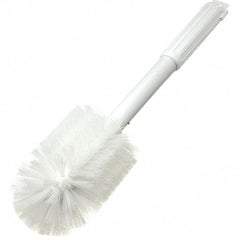 Carlisle - Bottle & Tube Brushes Type: Valve Brush Diameter (Inch): 4 - Best Tool & Supply