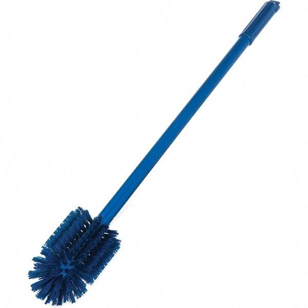 Carlisle - Bottle & Tube Brushes Type: Valve Brush Diameter (Inch): 4 - Best Tool & Supply