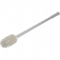 Carlisle - Bottle & Tube Brushes Type: Valve Brush Diameter (Inch): 3 - Best Tool & Supply