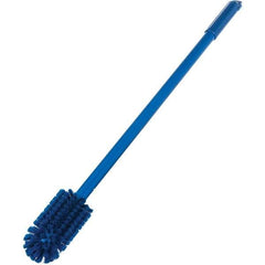 Carlisle - Bottle & Tube Brushes Type: Valve Brush Diameter (Inch): 3 - Best Tool & Supply