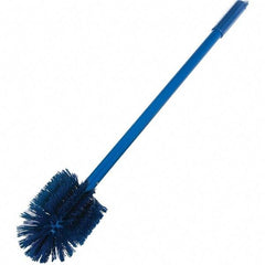 Carlisle - Bottle & Tube Brushes Type: Valve Brush Diameter (Inch): 5 - Best Tool & Supply