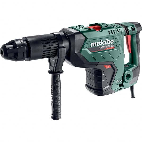 Metabo - Hammer Drills & Rotary Hammers Type: Rotary Hammer Type of Power: Electric - Best Tool & Supply