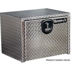 Buyers Products - Tool Boxes & Storage Type: Underbed Box Fits Vehicle Make: Service Trucks - Best Tool & Supply