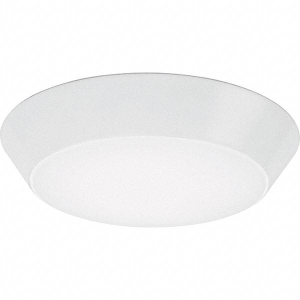 Lithonia Lighting - Downlights Overall Width/Diameter (Decimal Inch): 13 Housing Type: New Construction - Best Tool & Supply