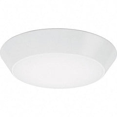 Lithonia Lighting - Downlights Overall Width/Diameter (Decimal Inch): 13 Housing Type: New Construction - Best Tool & Supply