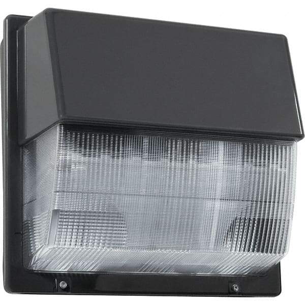 Lithonia Lighting - Wall Pack Light Fixtures Lamp Type: LED Wattage: 48 - Best Tool & Supply