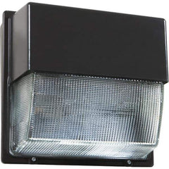 Lithonia Lighting - Wall Pack Light Fixtures Lamp Type: LED Wattage: 78 - Best Tool & Supply