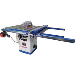 Vectrax - Table Saws Blade Diameter (Inch): 10 Arbor Diameter (Inch): 5/8 - Best Tool & Supply