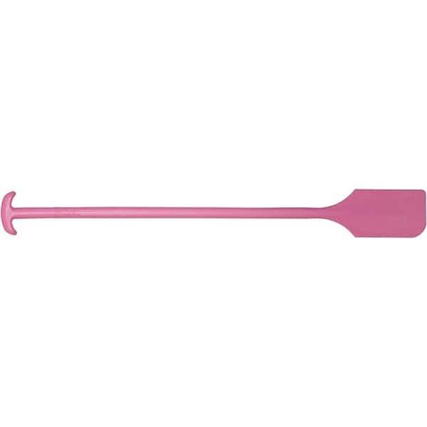 Remco - Spoons & Mixing Paddles Spoon Type: Mixing Paddle w/o Holes Material Family: Plastic - Best Tool & Supply