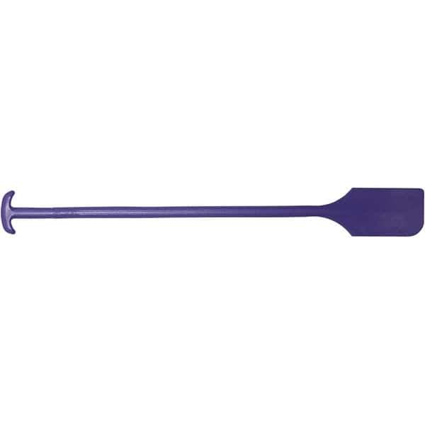 Remco - Spoons & Mixing Paddles Spoon Type: Mixing Paddle w/o Holes Material Family: Plastic - Best Tool & Supply