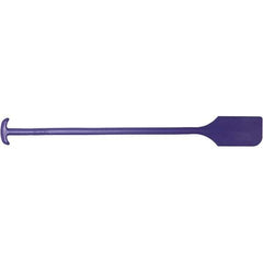 Remco - Spoons & Mixing Paddles Spoon Type: Mixing Paddle w/o Holes Material Family: Plastic - Best Tool & Supply