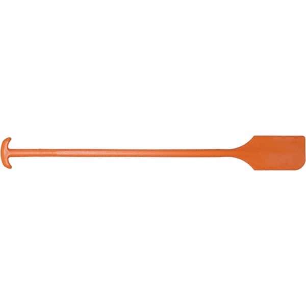 Remco - Spoons & Mixing Paddles Spoon Type: Mixing Paddle w/o Holes Material Family: Plastic - Best Tool & Supply