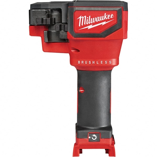 Milwaukee Tool - Strut & Rod Cutters Type: Rod Cutter Power Type: Brushless - Best Tool & Supply