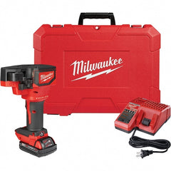 Milwaukee Tool - Strut & Rod Cutters Type: Rod Cutter Kit Power Type: Brushless - Best Tool & Supply