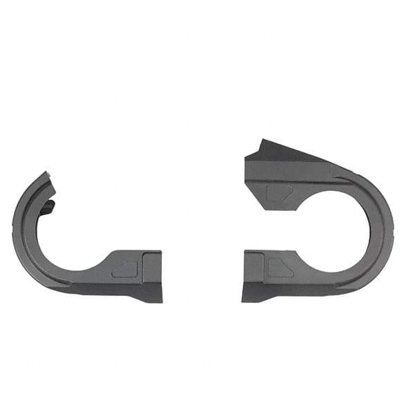 Milwaukee Tool - Power Saw Accessories Accessory Type: Saw Guard Assembly For Use With: Milwaukee Deep Cut Band Saws - Best Tool & Supply