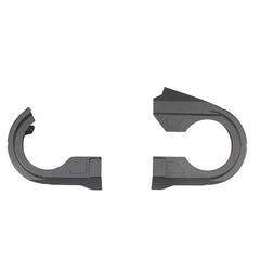 Milwaukee Tool - Power Saw Accessories Accessory Type: Saw Guard Assembly For Use With: Milwaukee Compact Band Saws - Best Tool & Supply