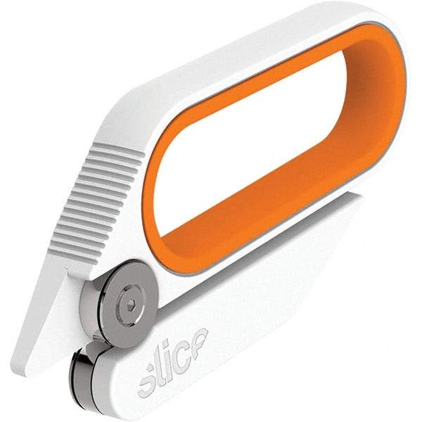 Slice - Scissors & Shears Blade Material: Blade-Free Applications: Cutting - Best Tool & Supply