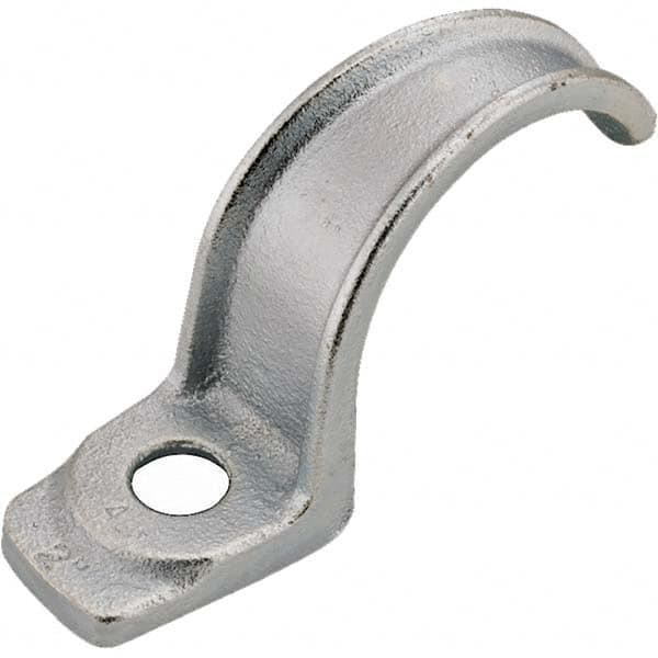 Hubbell-Raco - Conduit Fitting Accessories Accessory Type: Conduit Strap For Use With: Rigid/IMC Conduit; EMT - Best Tool & Supply