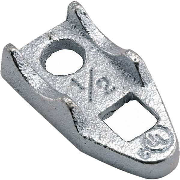 Hubbell-Raco - Conduit Fitting Accessories Accessory Type: Clamp Mount For Use With: Rigid/IMC Conduit; EMT - Best Tool & Supply