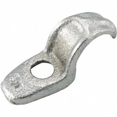 Hubbell-Raco - Conduit Fitting Accessories Accessory Type: Conduit Strap For Use With: Rigid/IMC Conduit - Best Tool & Supply