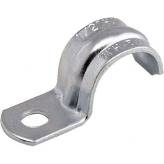 Hubbell-Raco - Conduit Fitting Accessories Accessory Type: Conduit Strap For Use With: Rigid/IMC Conduit - Best Tool & Supply