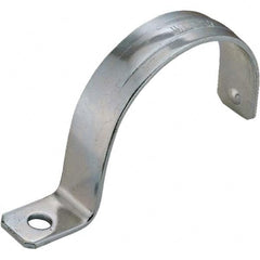 Hubbell-Raco - Conduit Fitting Accessories Accessory Type: Conduit Strap For Use With: Rigid/IMC Conduit; EMT - Best Tool & Supply