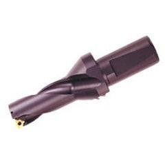 DZ036-081-32-06 INDEXABLE DRILLS - Best Tool & Supply