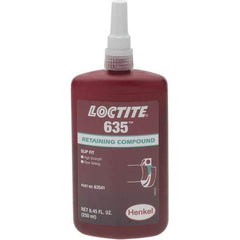 Loctite - Threadlockers & Retaining Compounds PSC Code: 8040 - Best Tool & Supply