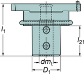 3932772502085A DRILL SLIDE - Best Tool & Supply