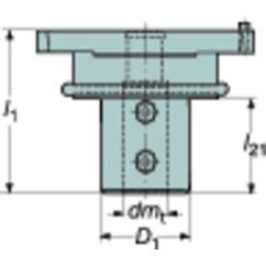 A39327712502085A ADJUSTABLE HOLDER - Best Tool & Supply