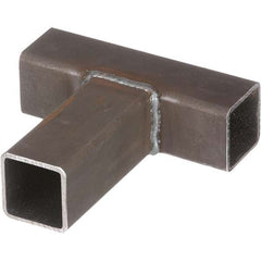 Marlin Steel Wire Products - Temporary Structure Parts & Accessories Type: Connector Width (Inch): 1-1/2 - Best Tool & Supply