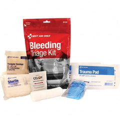 First Aid Only - Full First Aid Kits First Aid Kit Type: Personal Maximum Number of People: 1 - Best Tool & Supply