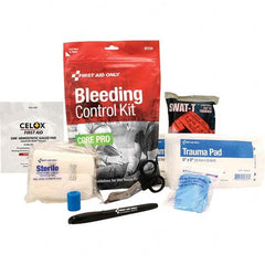 First Aid Only - Full First Aid Kits First Aid Kit Type: Personal Maximum Number of People: 1 - Best Tool & Supply